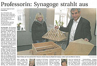 Projekt Synagoge Stavenhagen 7