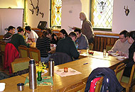 Studentenworkshop Semlow 2007 Bild 17
